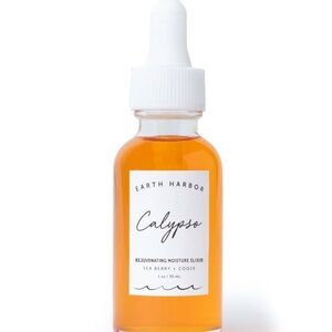 Earth Harbor CALYPSO Vitamin C Moisture Elixir